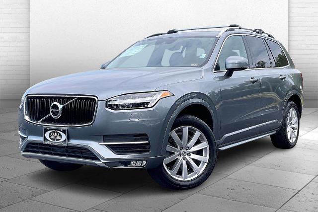2018 Volvo XC90 Vehicle Photo in INDEPENDENCE, MO 64055-1314
