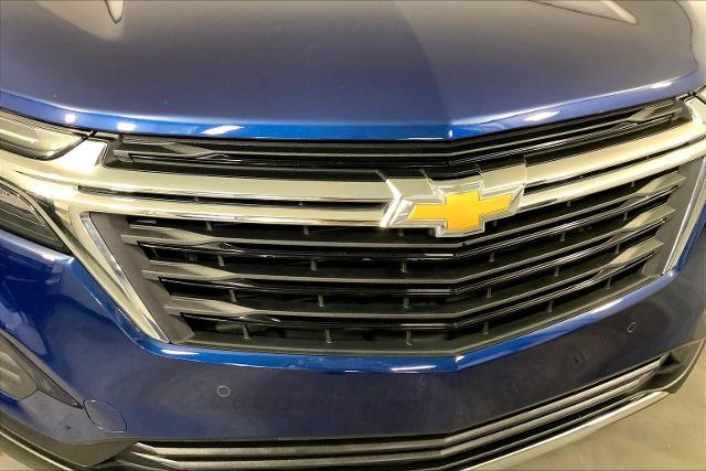 2022 Chevrolet Equinox Vehicle Photo in KANSAS CITY, MO 64114-4545