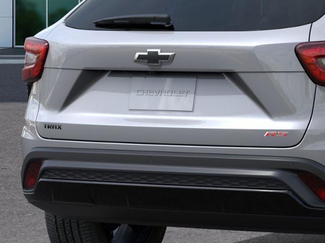 2026 Chevrolet Trax Vehicle Photo in SELMA, TX 78154-1460