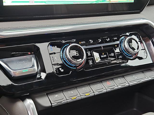 2026 GMC Sierra 1500 Vehicle Photo in TREVOSE, PA 19053-4984