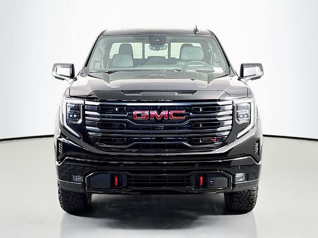 2026 GMC Sierra 1500 Vehicle Photo in PUYALLUP, WA 98371-4149