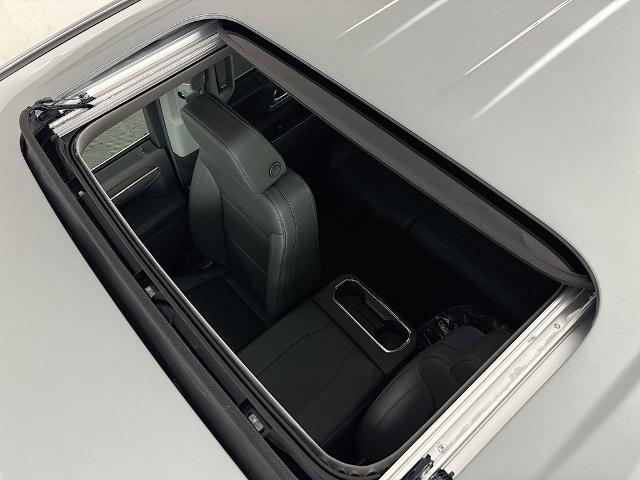 2026 GMC Sierra 1500 Vehicle Photo in PUYALLUP, WA 98371-4149