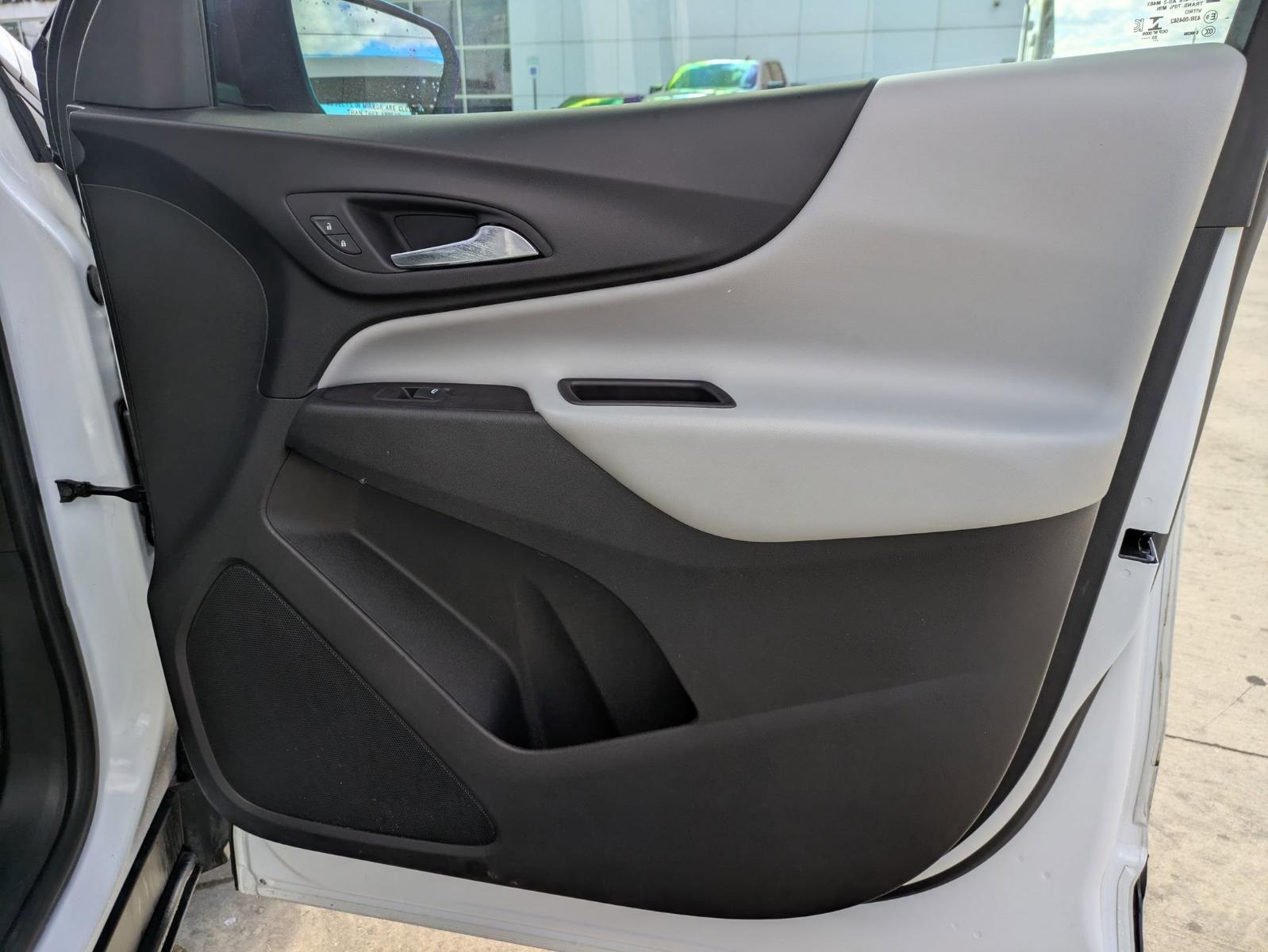 2020 Chevrolet Equinox Vehicle Photo in SELMA, TX 78154-1460