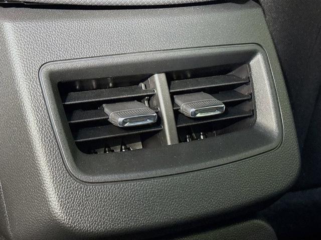 2026 Chevrolet Equinox EV Vehicle Photo in PUYALLUP, WA 98371-4149