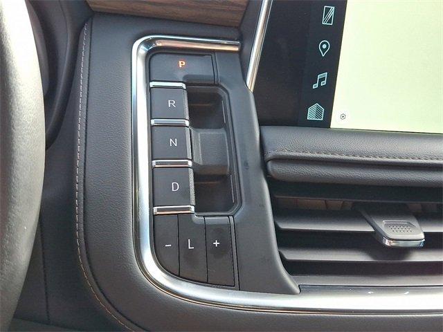 2023 Chevrolet Tahoe Vehicle Photo in Willow Grove, PA 19090