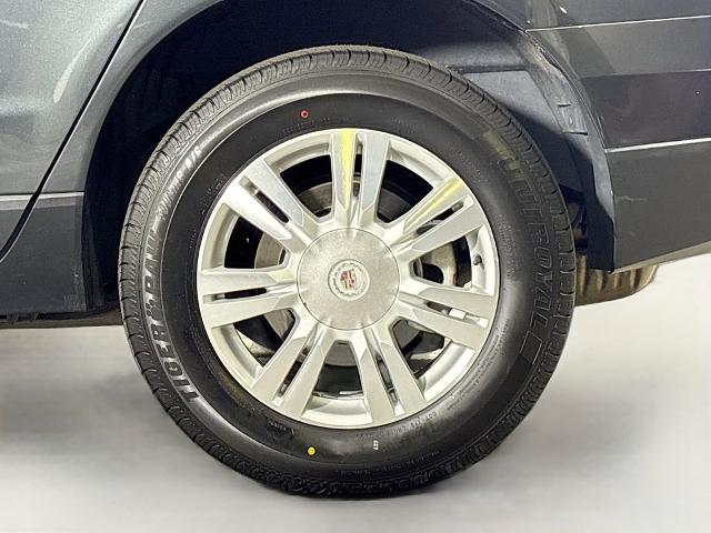 2015 Cadillac SRX Vehicle Photo in PUYALLUP, WA 98371-4149