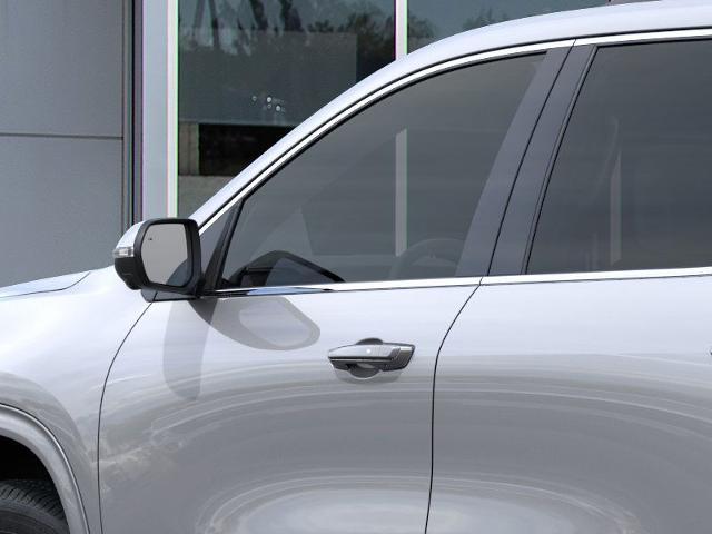 2026 GMC Acadia Vehicle Photo in TREVOSE, PA 19053-4984