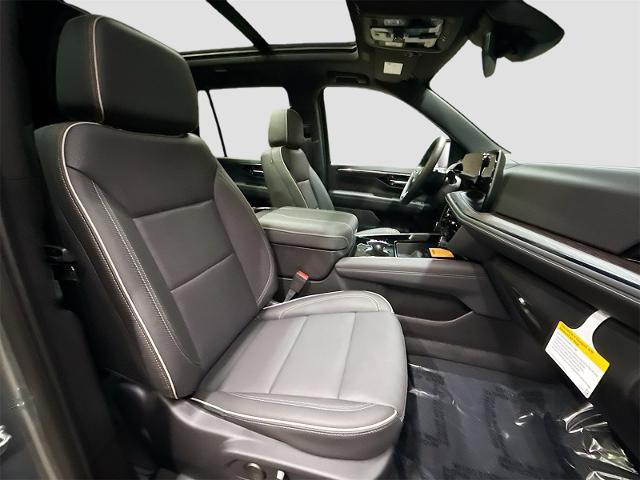 2026 Chevrolet Tahoe Vehicle Photo in EVERETT, WA 98203-5662