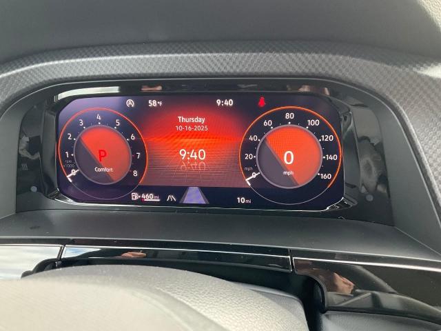 2026 Volkswagen Atlas Vehicle Photo in Oshkosh, WI 54904