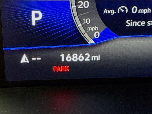 2023 Volkswagen Taos Vehicle Photo in Puyallup, WA 98371