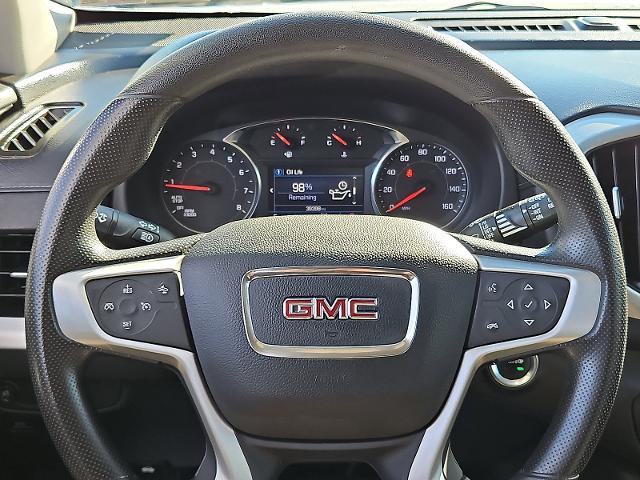 2022 GMC Terrain Vehicle Photo in TREVOSE, PA 19053-4984