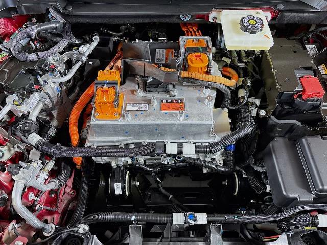 2026 Chevrolet Equinox EV Vehicle Photo in PUYALLUP, WA 98371-4149