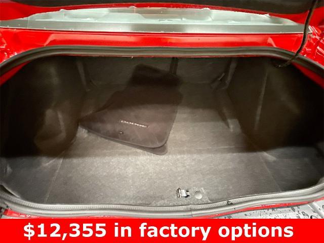 2017 Dodge Challenger Vehicle Photo in EVERETT, WA 98203-5662