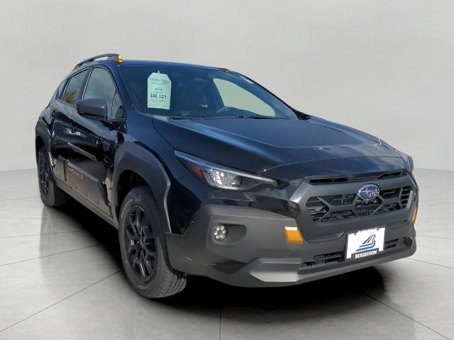 2025 Subaru Crosstrek Vehicle Photo in Green Bay, WI 54304