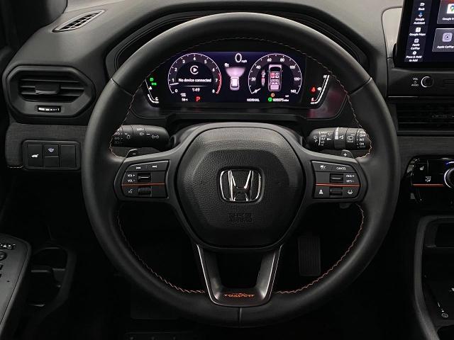 2026 Honda Passport Vehicle Photo in Appleton, WI 54913