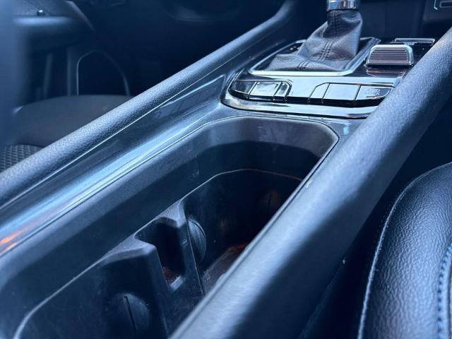 2024 Jeep Compass Vehicle Photo in Brunswick, GA 31525