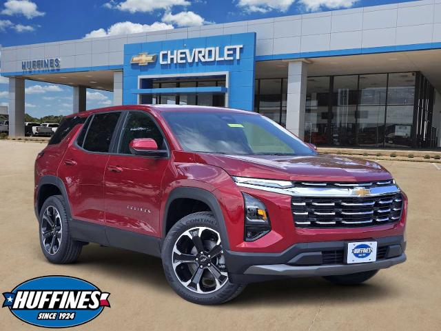 2026 Chevrolet Equinox Vehicle Photo in Lewisville, TX 75067
