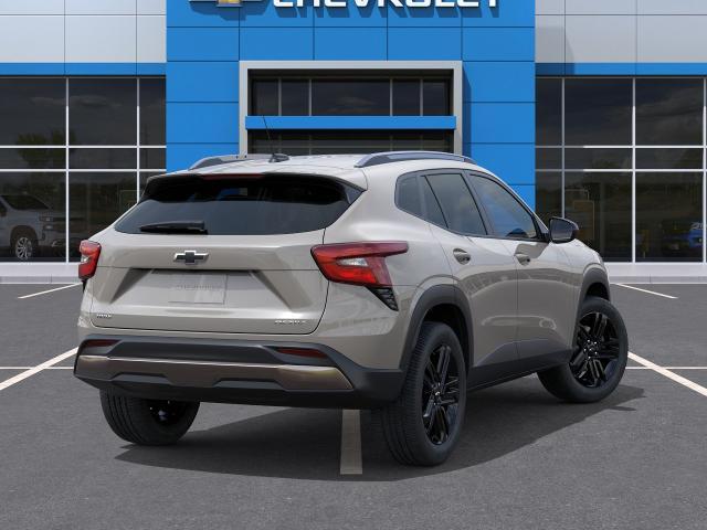 2026 Chevrolet Trax ACTIV - 3