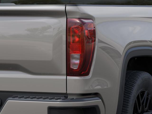 2026 GMC Sierra 1500 Pro - 10