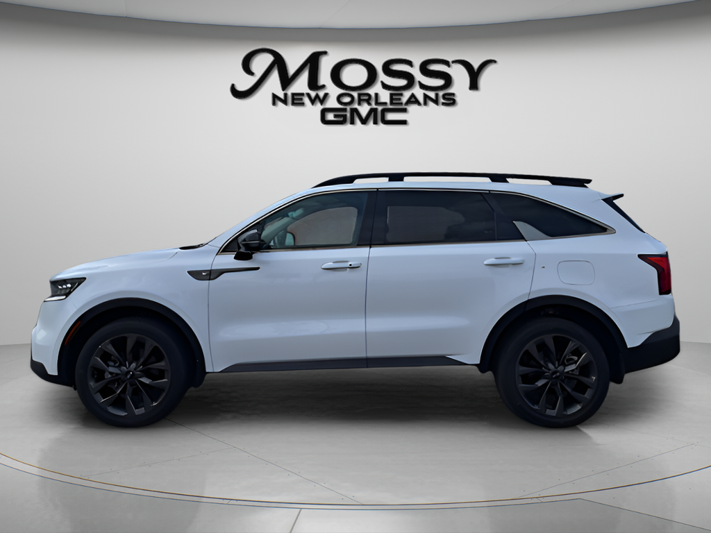 2021 Kia Sorento SX Prestige X-Line - 7