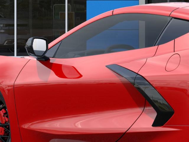 2027 Corvette Stingray Stingray Coupe 2LT picture #11