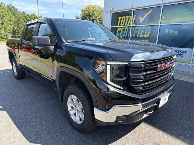 2023 GMC Sierra 1500 Vehicle Photo in LANCASTER, SC 29720-0000