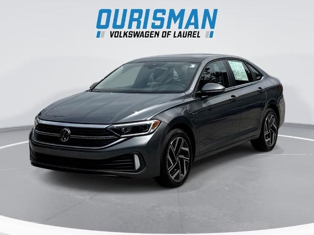 2023 Volkswagen Jetta Vehicle Photo in Laurel, MD 20724