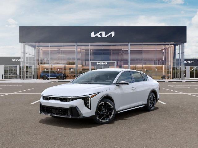 2026 Kia K4 Vehicle Photo in OMAHA, NE 68127