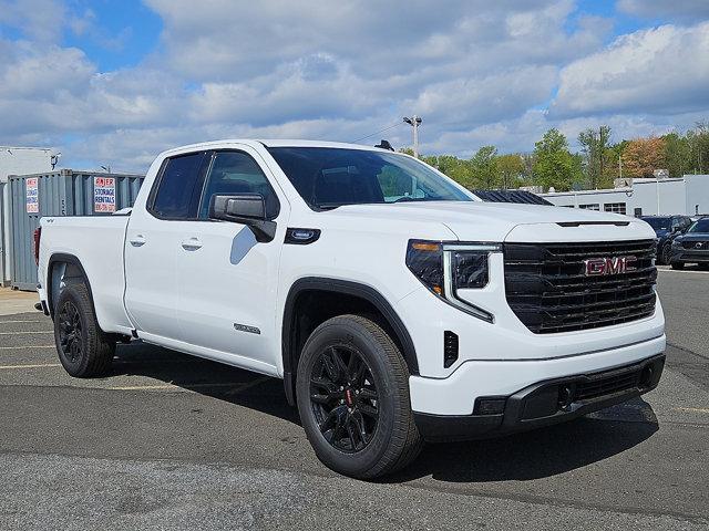 2026 GMC Sierra 1500 Vehicle Photo in TREVOSE, PA 19053-4984