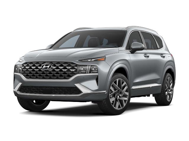 2023 Hyundai SANTA FE Vehicle Photo in LANCASTER, SC 29720-0000