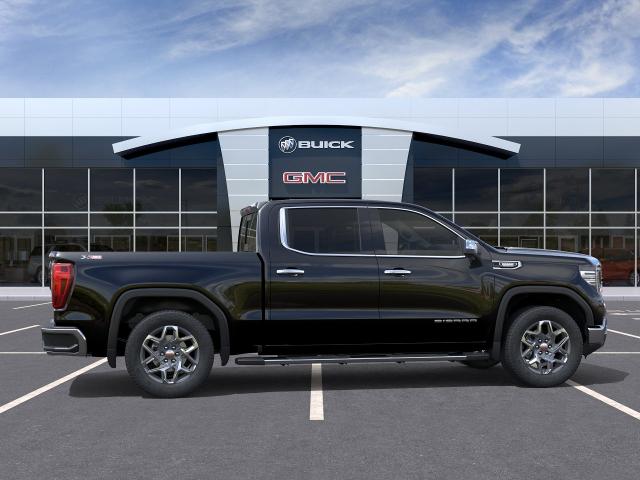 2026 GMC Sierra 1500 photo 5 of 31