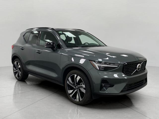 2026 Volvo XC40 Vehicle Photo in Appleton, WI 54913