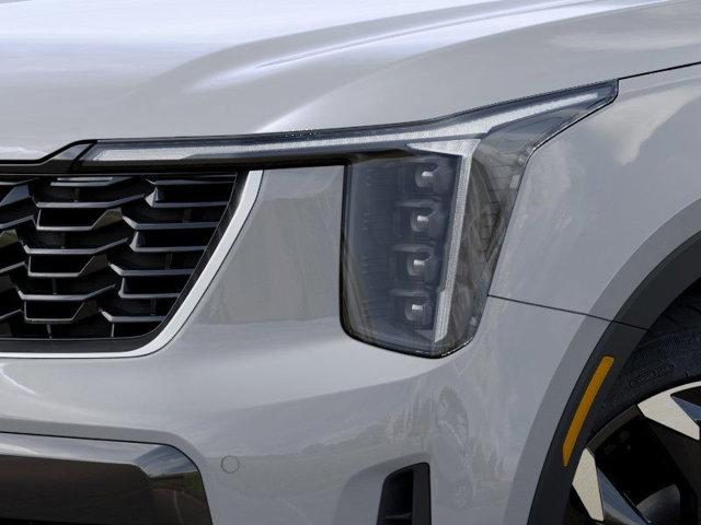 2025 Kia Sorento Vehicle Photo in Westbrook, ME 04092