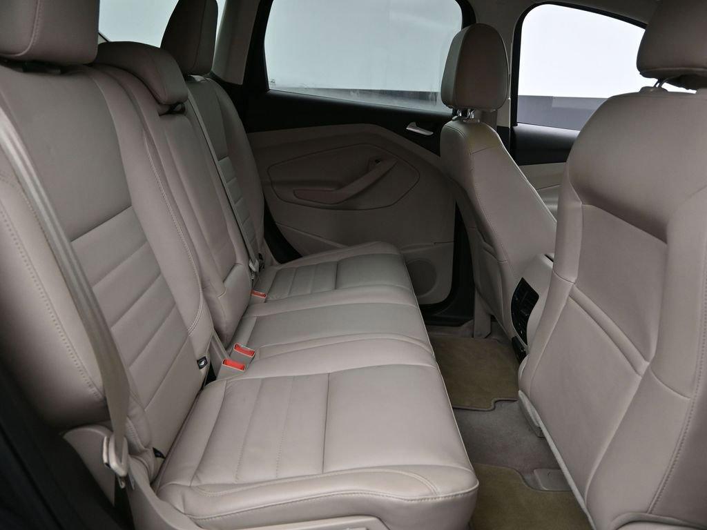 2014 Ford Escape Vehicle Photo in Cedar Rapids, IA 52402