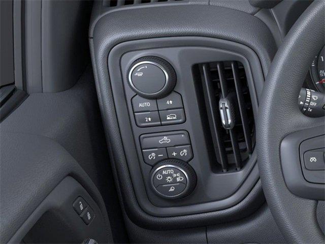 2025 GMC Sierra 1500 Vehicle Photo in ROCHESTER HILLS, MI 48307-2741