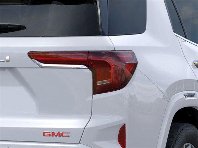 2026 GMC Terrain Vehicle Photo in ROCHESTER HILLS, MI 48307-2741