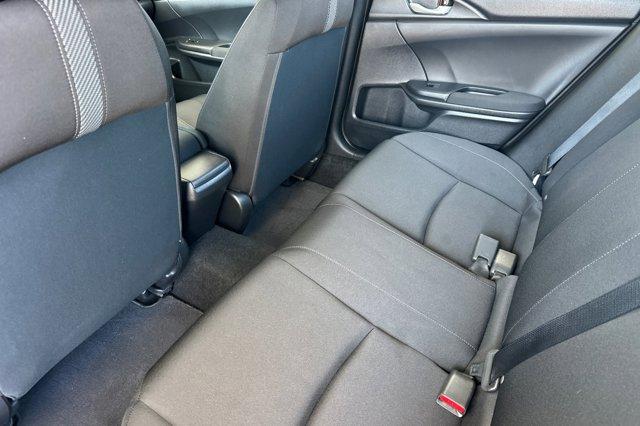 2018 Honda Civic Sedan Vehicle Photo in STOCKTON, CA 95212-2838