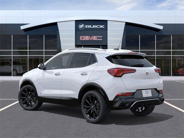 2026 Buick Encore GX Vehicle Photo in ROCHESTER HILLS, MI 48307-2741