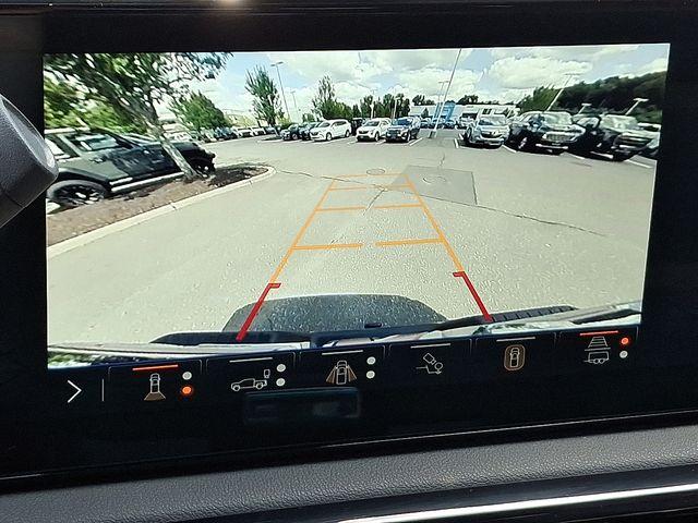 2024 GMC Sierra 3500 HD Vehicle Photo in DANBURY, CT 06810-5034