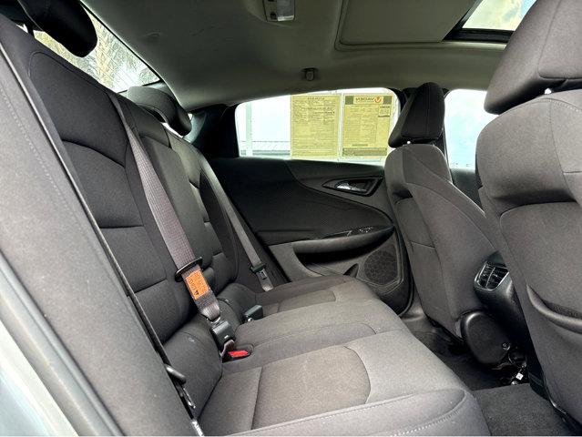2023 Chevrolet Malibu Vehicle Photo in Hinesville, GA 31313