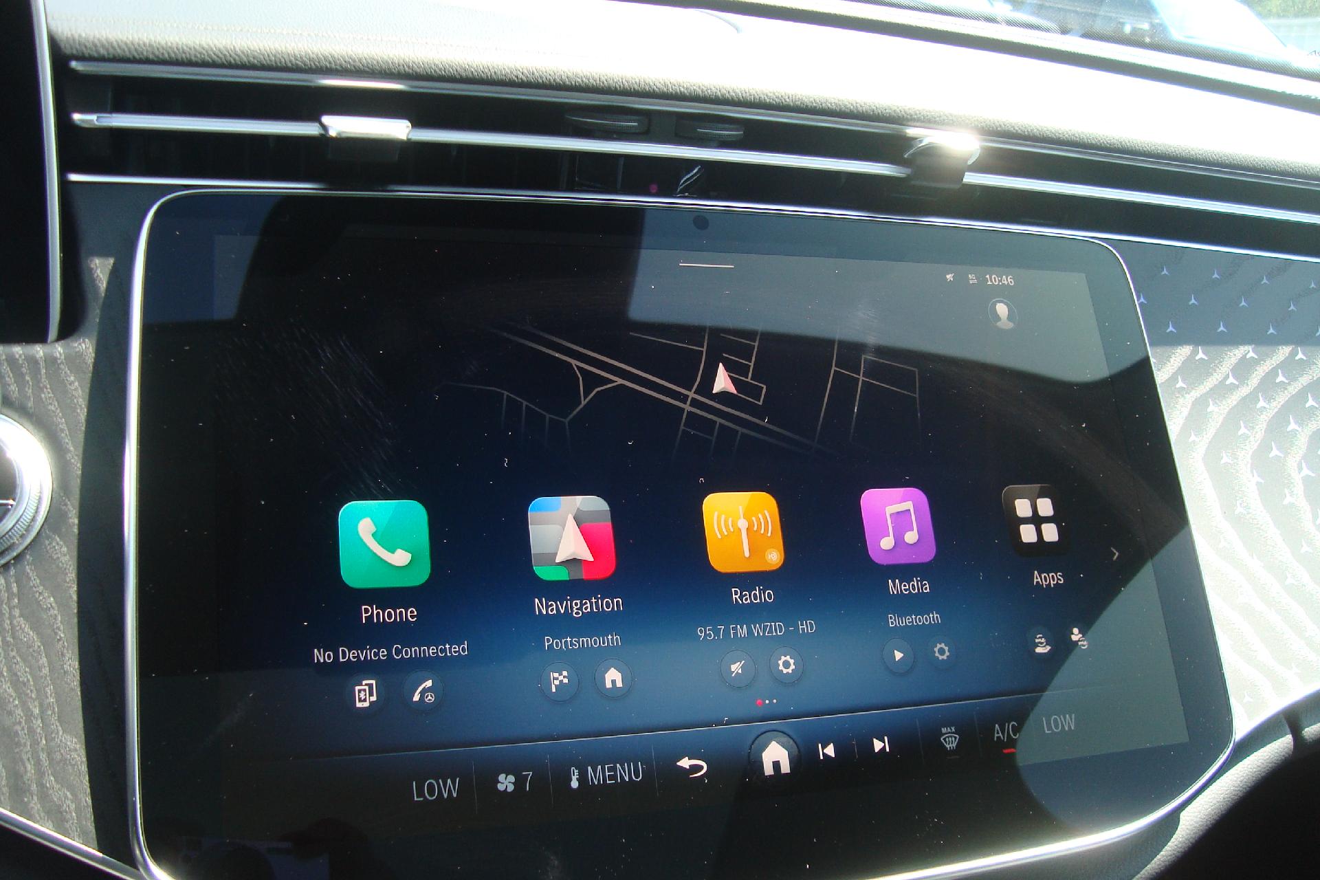 2024 Mercedes-Benz E-Class Vehicle Photo in PORTSMOUTH, NH 03801-4196