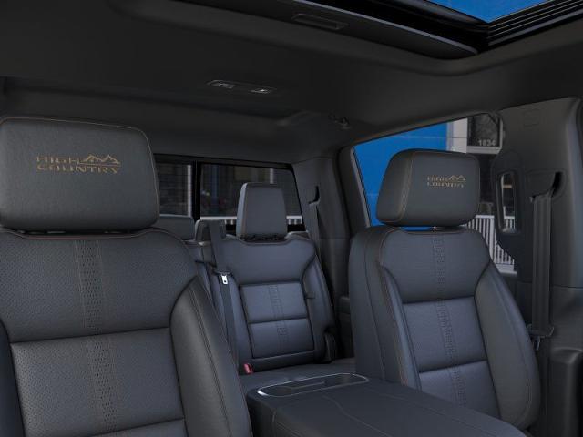 2026 Chevrolet Silverado 1500 Vehicle Photo in INDEPENDENCE, MO 64055-1314