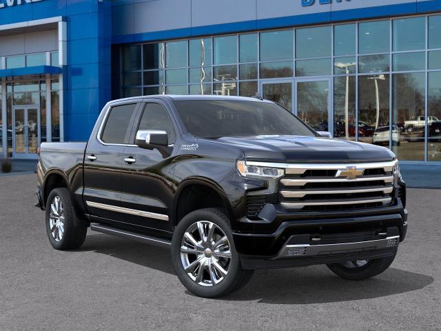 2026 Chevrolet Silverado 1500 Vehicle Photo in NEENAH, WI 54956-2243