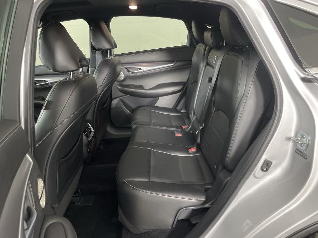 2022 INFINITI QX55 Vehicle Photo in GILBERT, AZ 85297-0402