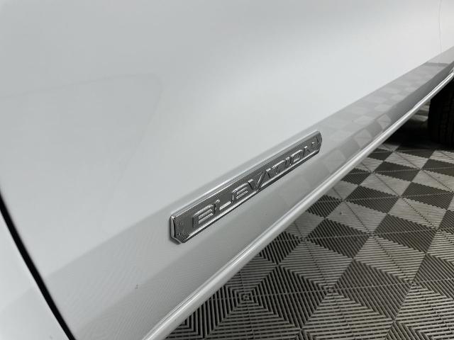 2024 GMC Canyon Vehicle Photo in GILBERT, AZ 85297-0402