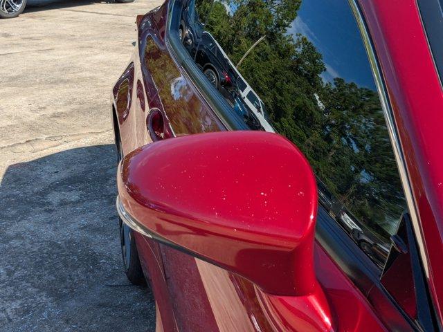 2017 Lexus RC Turbo Vehicle Photo in BRUNSWICK, GA 31525-1881