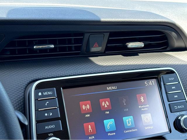 2025 Nissan Kicks Play Vehicle Photo in Hinesville, GA 31313