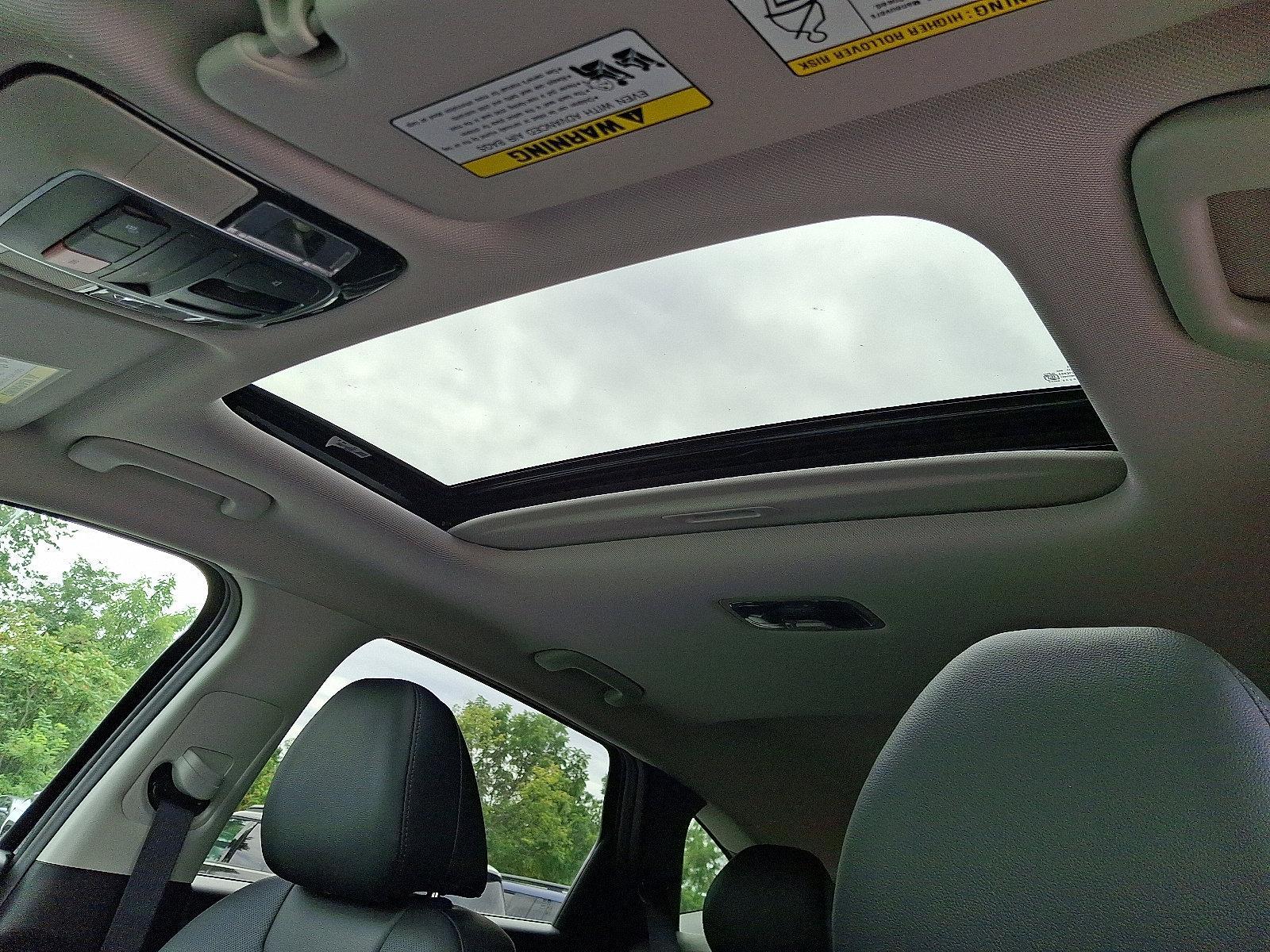 2025 Hyundai TUCSON Vehicle Photo in Harrisburg, PA 17111