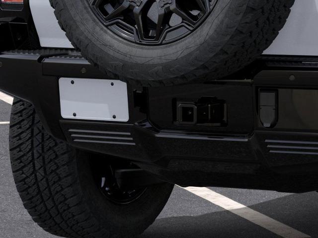 2026 GMC HUMMER EV SUV Vehicle Photo in HARRISBURG, PA 17111-1033