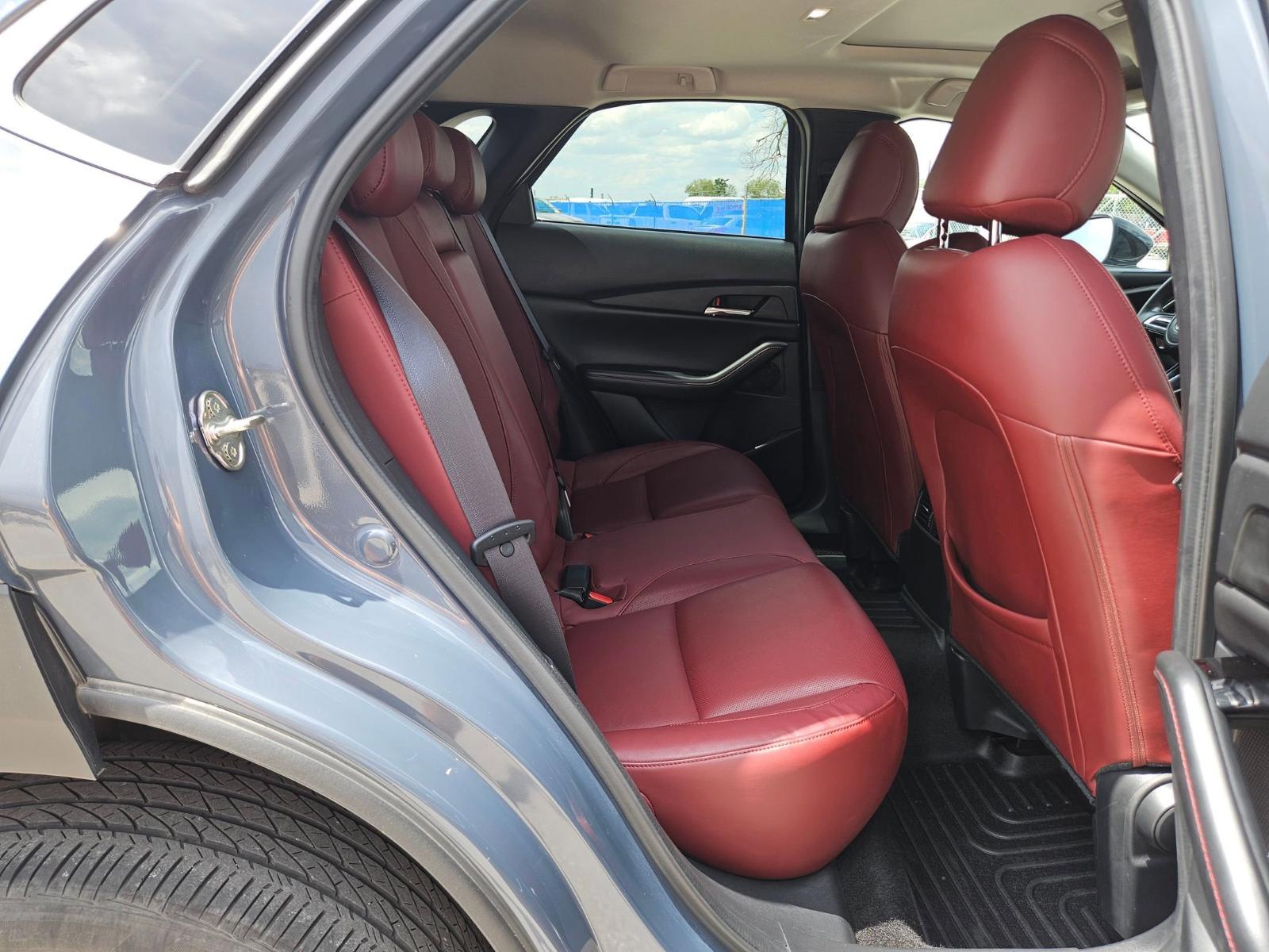 2023 Mazda CX-30 Vehicle Photo in Seguin, TX 78155